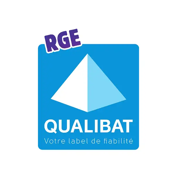 Label RGE Qualibat avec Cœur de Menuisier